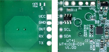 車載<b class='flag-5'>智能</b>氛圍<b class='flag-5'>燈</b><b class='flag-5'>雷達(dá)</b>方案