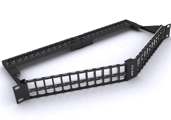 <b class='flag-5'>網(wǎng)絡(luò)</b><b class='flag-5'>配線架</b>的種類都是怎么分的你了解嗎