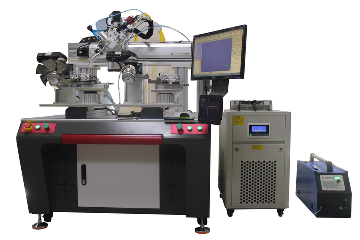 激光焊接技術(shù)<b class='flag-5'>在</b>焊接微波<b class='flag-5'>組件</b>殼體工藝<b class='flag-5'>中</b>的應(yīng)用