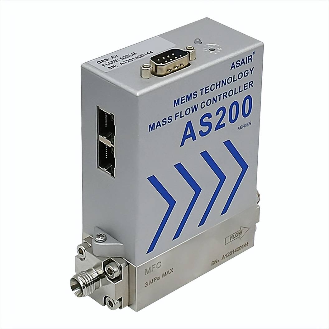 一文梳理<b class='flag-5'>氣體</b><b class='flag-5'>流量控制器</b>（MFC）堵塞常見(jiàn)問(wèn)題