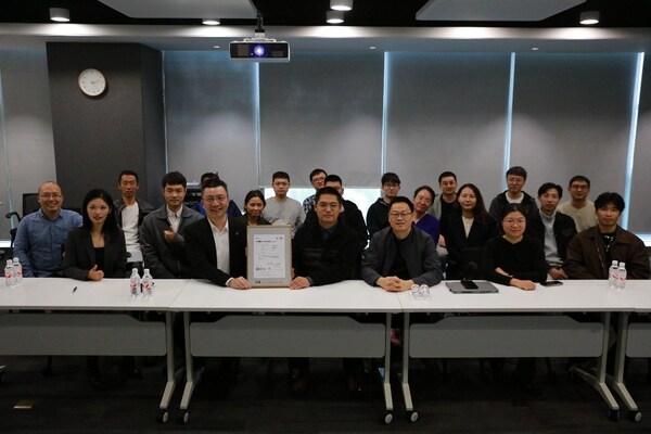 <b class='flag-5'>BSI</b>為蘇泊爾頒發(fā)ISO/IEC 27001:2022信息安全<b class='flag-5'>管理體系</b><b class='flag-5'>認(rèn)證</b>證書