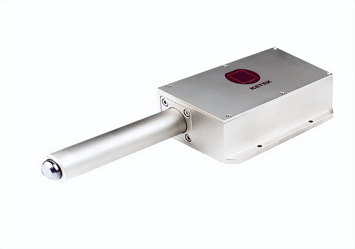 解析SDD?<b class='flag-5'>探測(cè)器</b>的核心技術(shù)及應(yīng)用領(lǐng)域