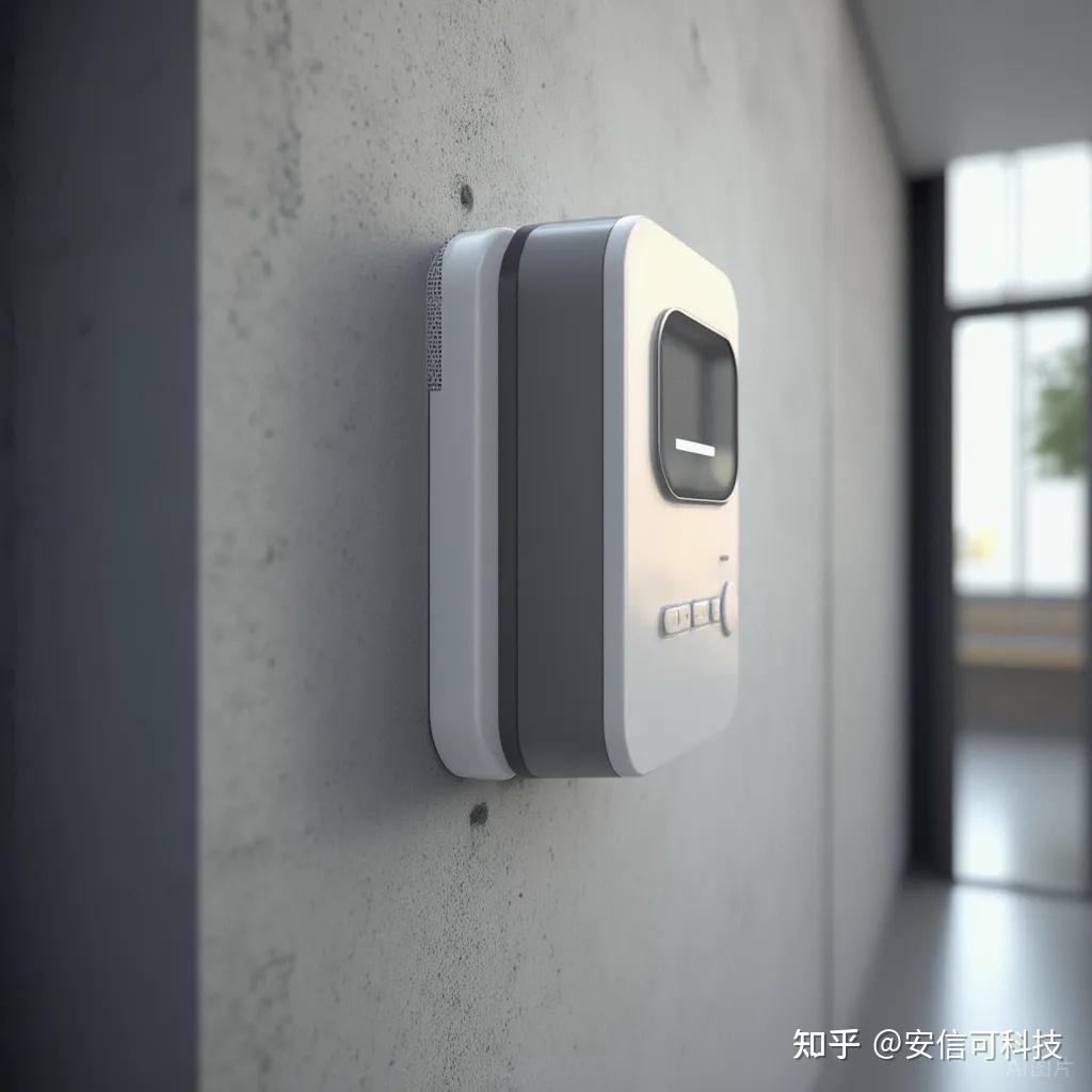 【LoRa模組】無卡有人感應開關怎么做？