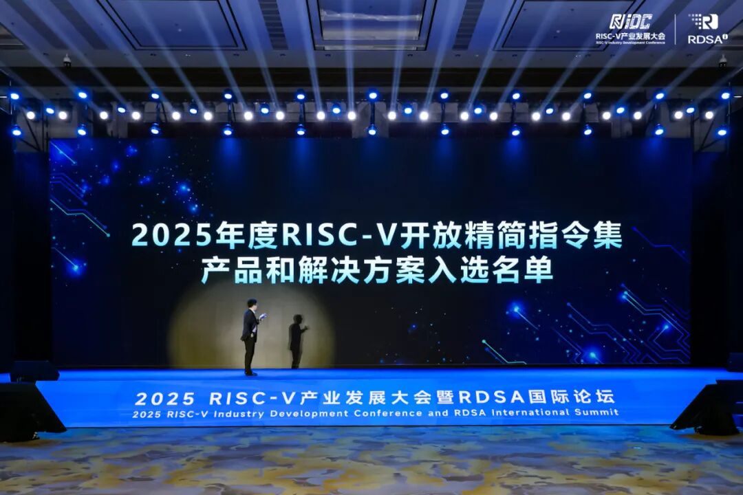 RISC-V