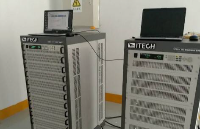 艾德克斯IT6500、IT8900的全釩液流電池循環(huán)充<b class='flag-5'>放電</b>測試