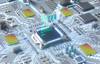 麒麟<b class='flag-5'>芯片</b>，暴風(fēng)雪里的綠洲