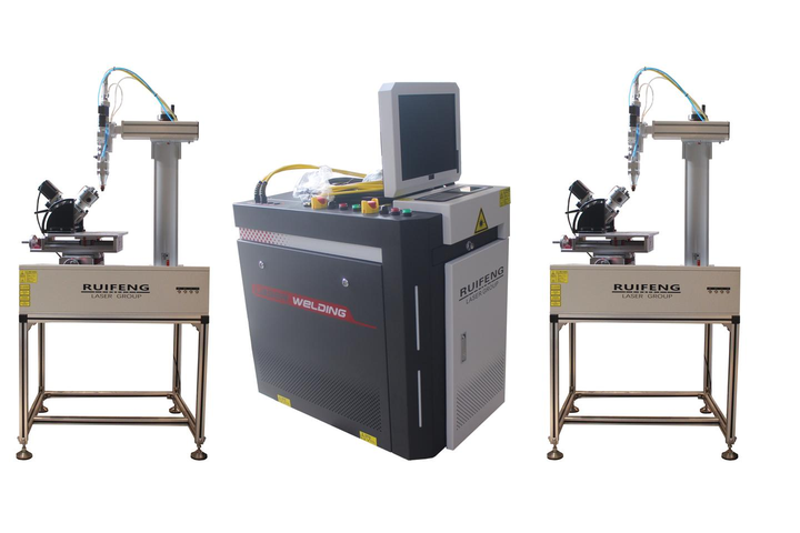 <b class='flag-5'>激光</b><b class='flag-5'>焊接</b><b class='flag-5'>技術(shù)</b><b class='flag-5'>在</b><b class='flag-5'>焊接</b><b class='flag-5'>微電子</b>模塊工藝中的應(yīng)用