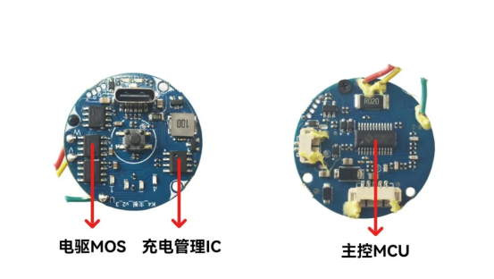 MCU设计