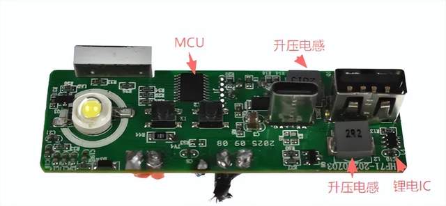 MCU设计