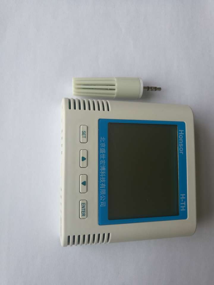 以太網(wǎng)<b class='flag-5'>溫濕度</b><b class='flag-5'>傳感器</b>：五大行業(yè)成功應(yīng)用案例深度<b class='flag-5'>解析</b>