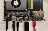 ALINX教程分享＿Zynq UltraScale+ MPSoC <b class='flag-5'>PYNQ</b>3.1.2移植
