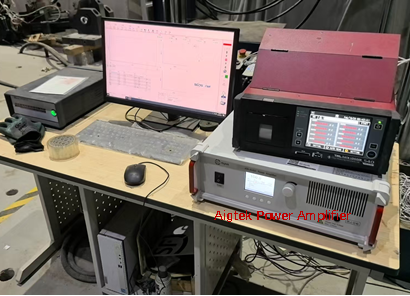 ATA-61411功率放大器在預(yù)應(yīng)力GFRP錨桿節(jié)理面抗<b class='flag-5'>剪</b>性能研究中的應(yīng)用