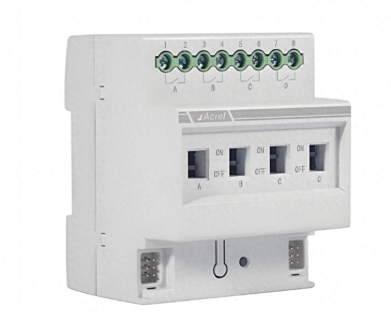 安科瑞ASL120系列：智能照明控制系统的革新力量