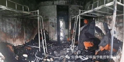 安科瑞智慧用電方案讓校園安全 “看得見、管得住”