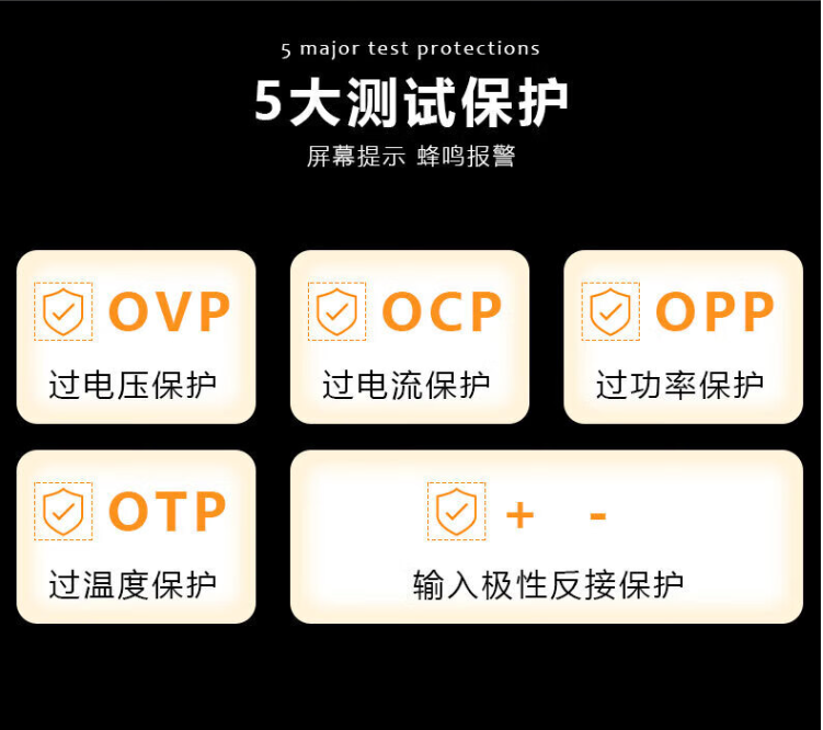 模拟负载