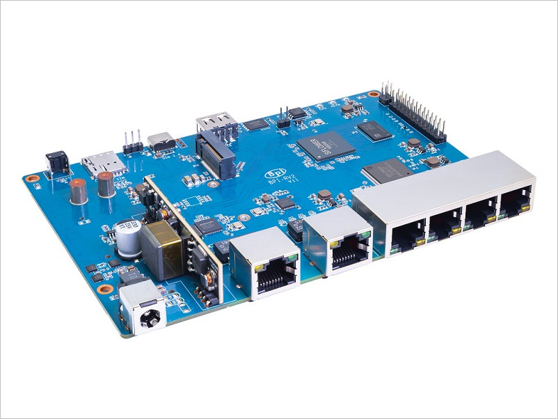 OpenWrt