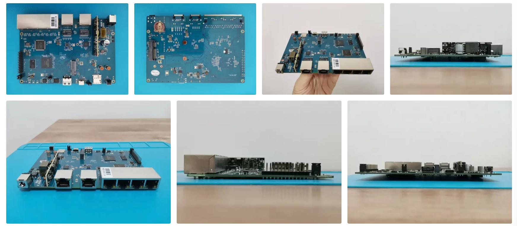 OpenWrt