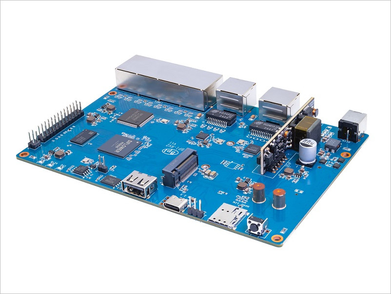 OpenWrt