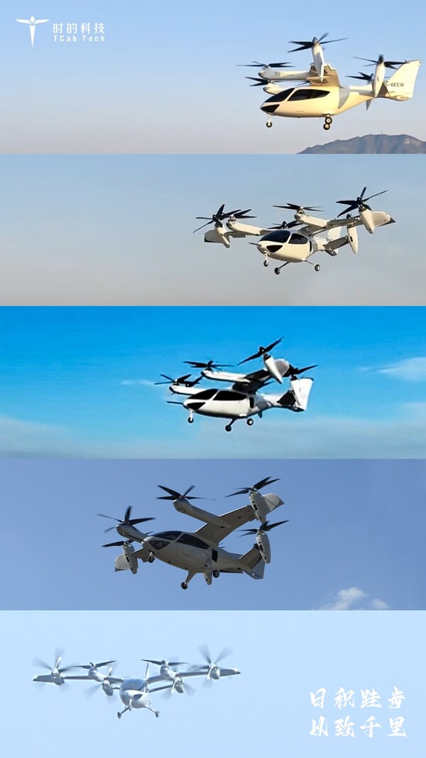 eVTOL