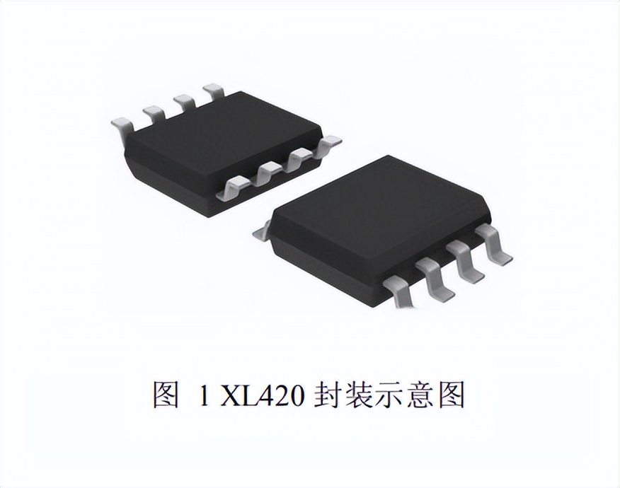 超低成本433M<b class='flag-5'>接收</b>芯片 XL420， OOK 射频<b class='flag-5'>接收器</b>，<b class='flag-5'>灵敏度</b>可达-108dBm