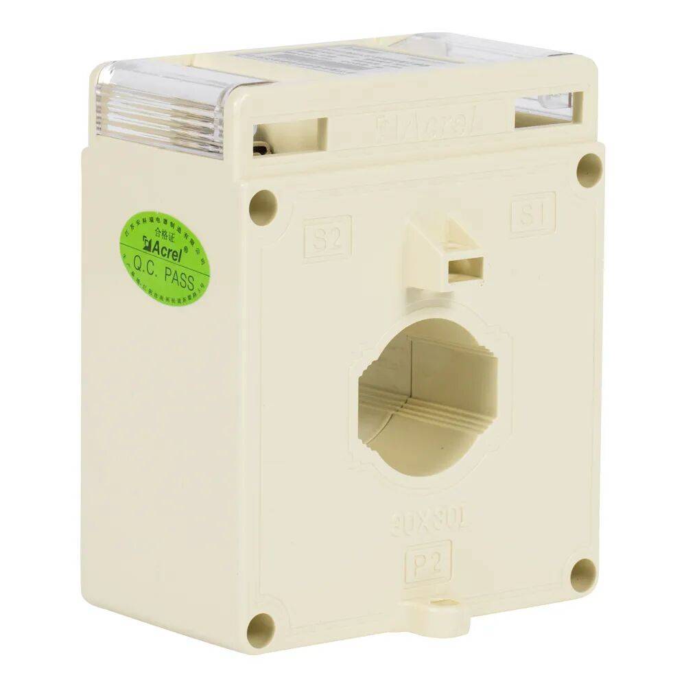 重新定义精度计量：<b class='flag-5'>UL</b><b class='flag-5'>认证</b>与0.2S级的<b class='flag-5'>安科</b><b class='flag-5'>瑞</b>AKH-0.66/G-30I<b class='flag-5'>电流</b><b class='flag-5'>互感器</b>