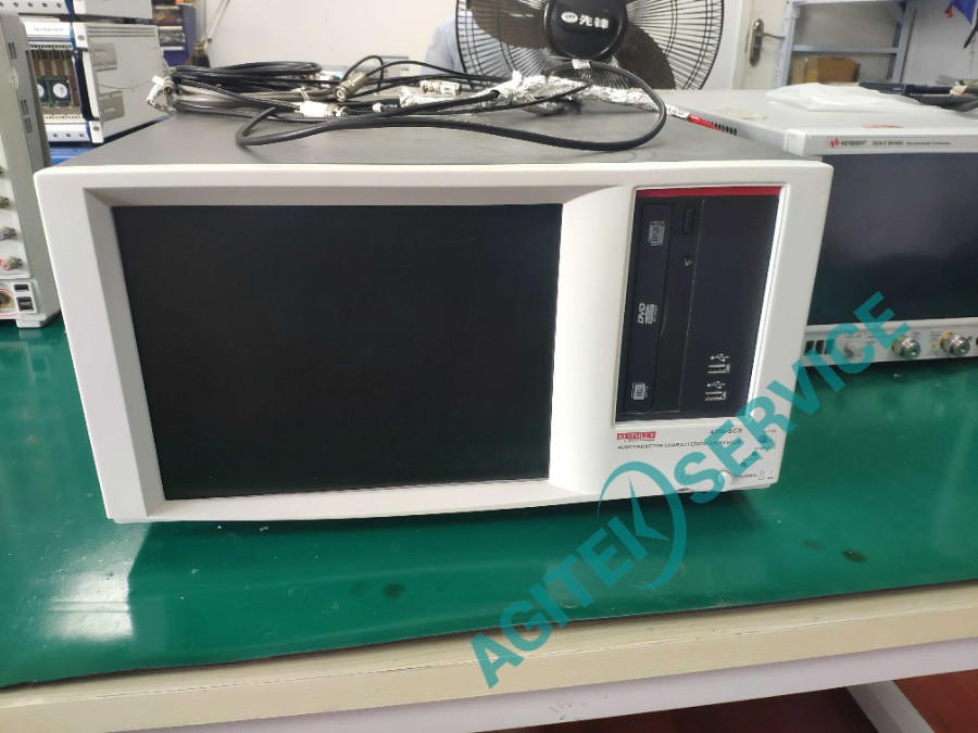 Keithley <b class='flag-5'>4200A-SCS</b> 主板、模块、源表芯片级深度维修
