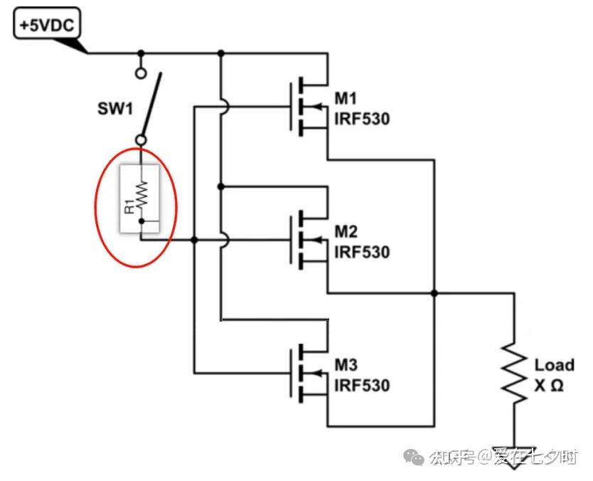MOSFET
