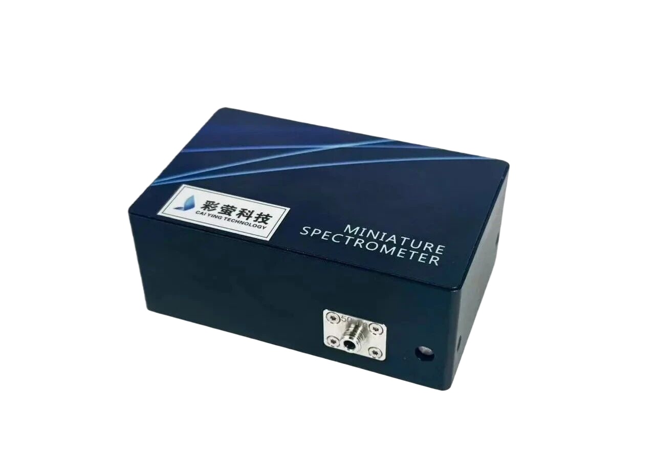 还在为<b class='flag-5'>近</b><b class='flag-5'>红外光谱</b>的噪声和漂移头疼？这台“冷静”的<b class='flag-5'>光谱仪</b>可能是你的实验救星
