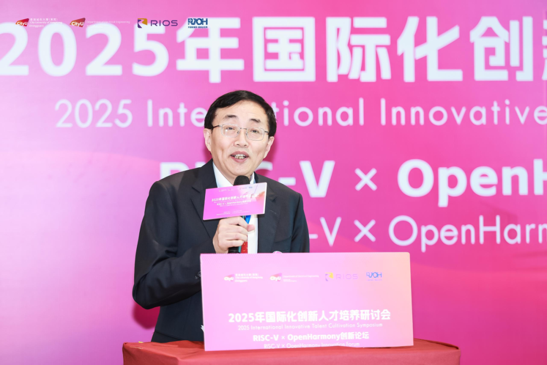 RISC-V