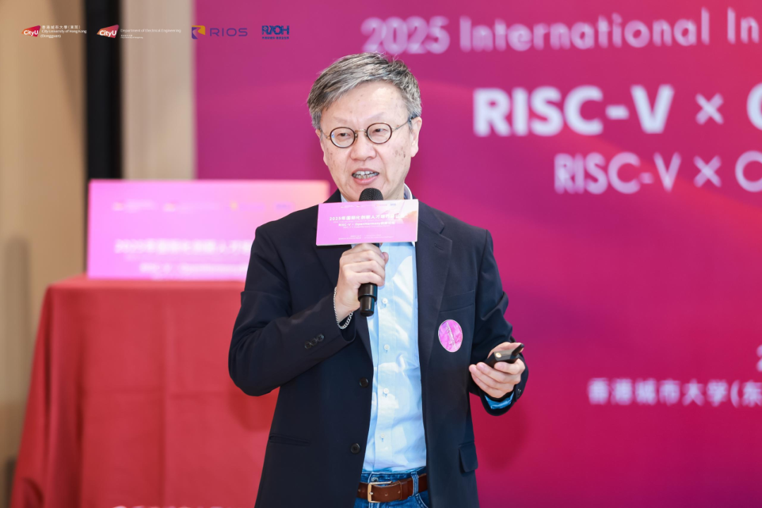 RISC-V