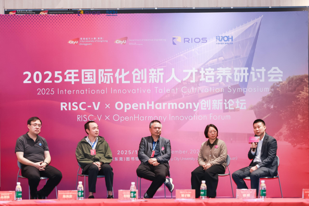 RISC-V