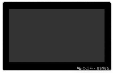 配电房运维小帮手，ATU集成式触摸屏