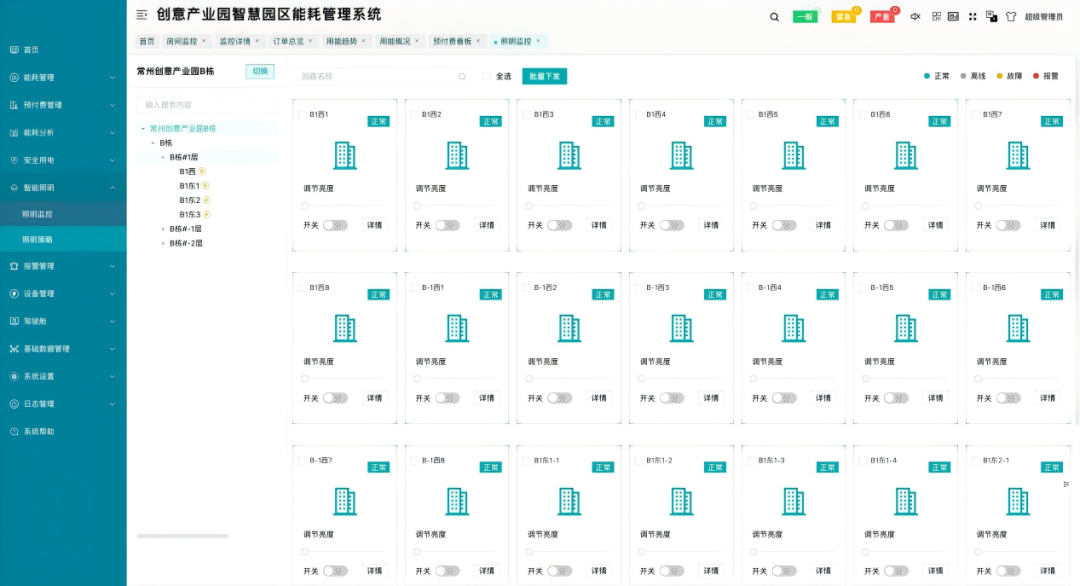 能源