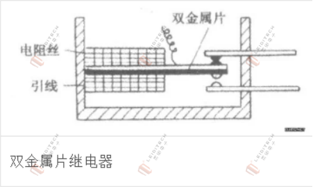热敏电阻