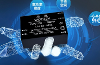 ACDC模块电源选型的四个核心