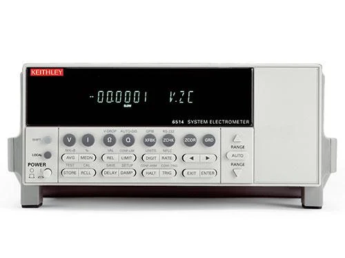 Keithley6430靜電計<b class='flag-5'>常見故障</b>（高阻/低<b class='flag-5'>電流</b>異常）<b class='flag-5'>維修</b><b class='flag-5'>方案</b>