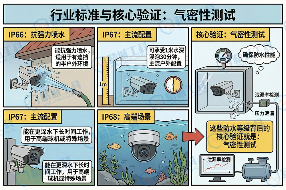 安防
