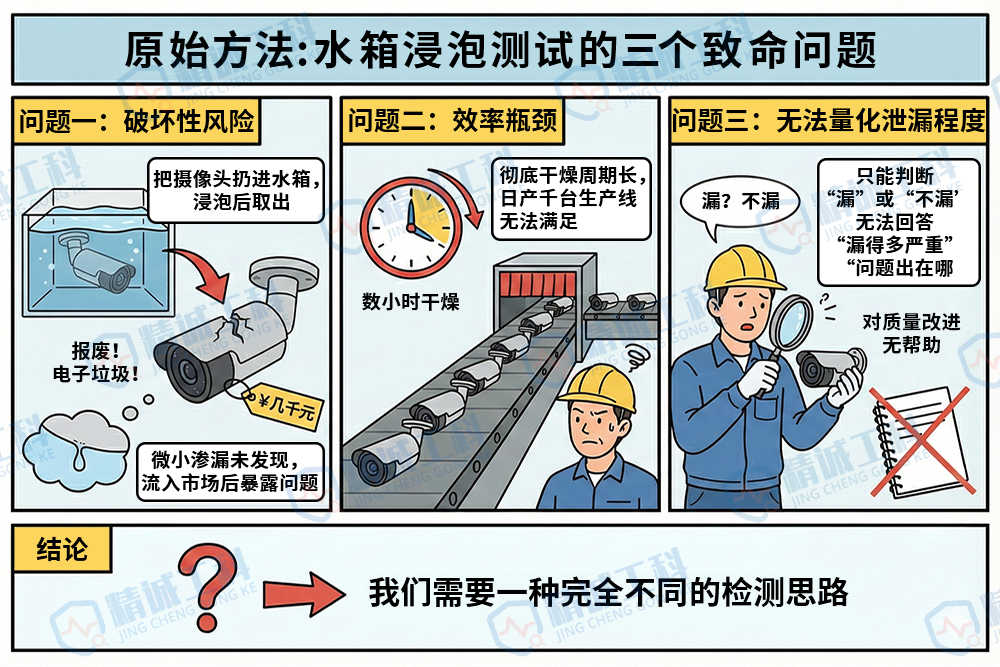 安防