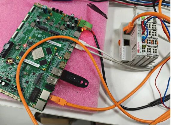 ethercat