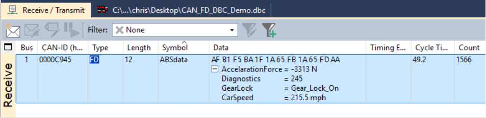 DBC