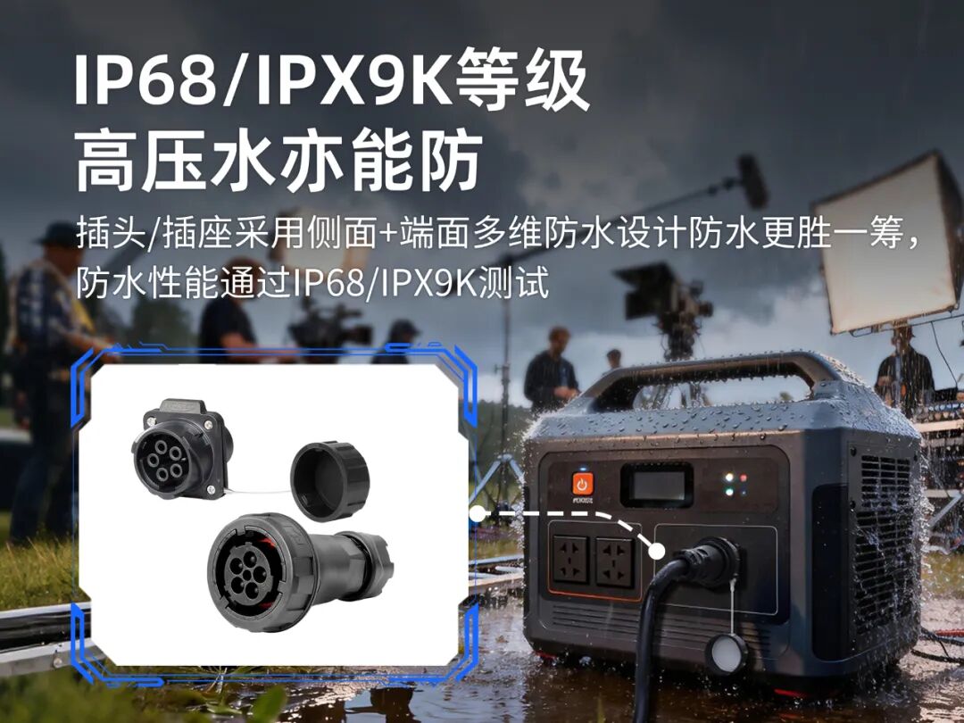 凌科电气