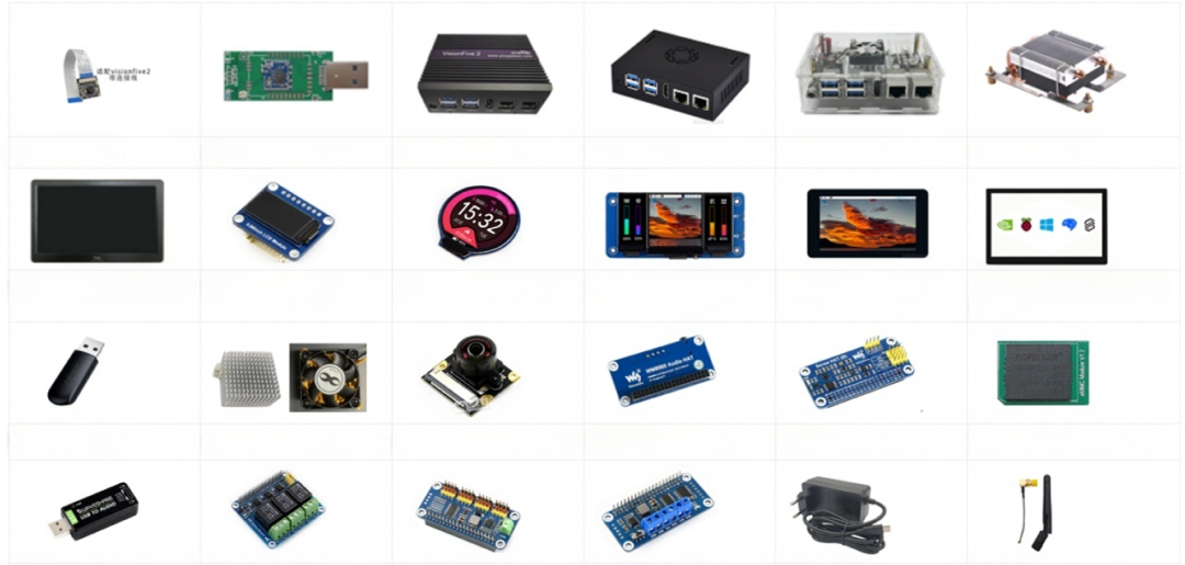 RISC-V