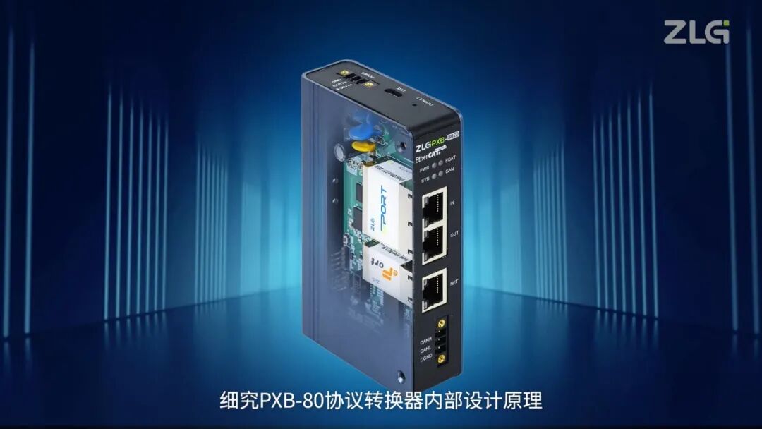 工业自动化