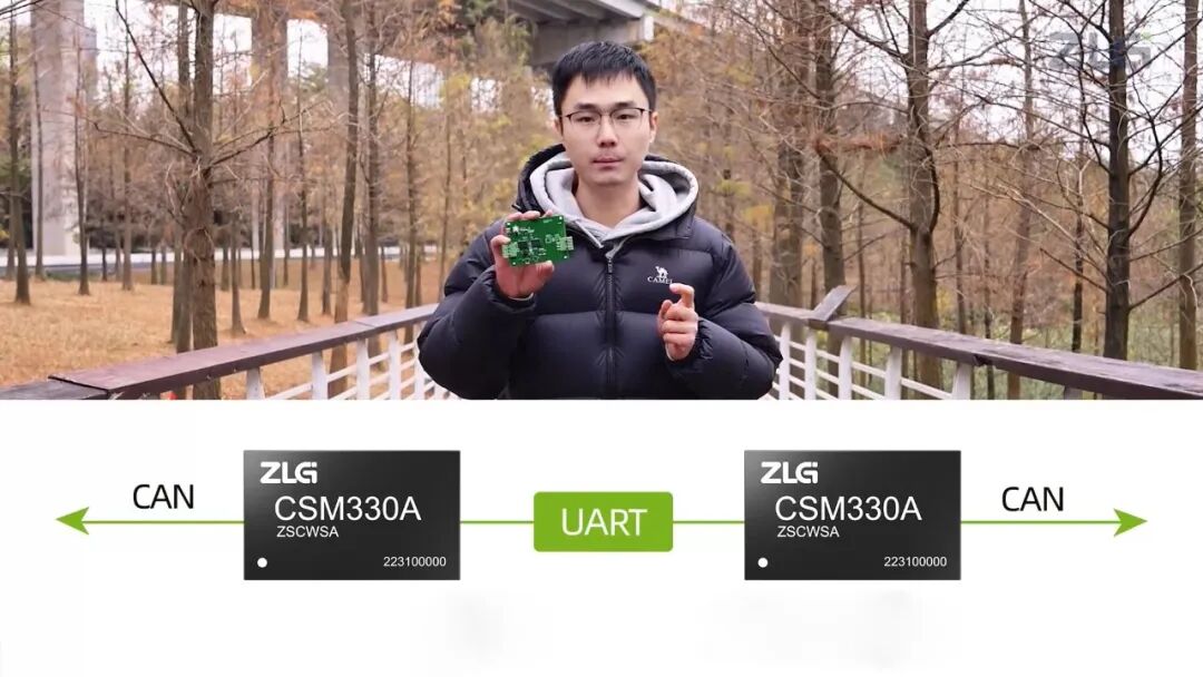 CAN协议