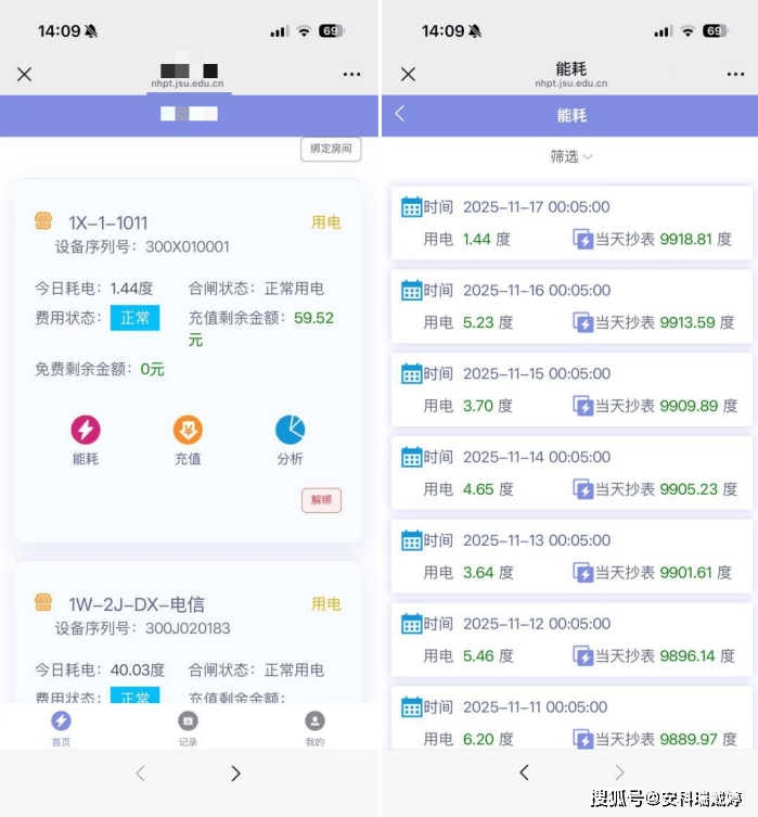 安科瑞