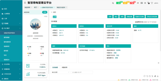 安科瑞