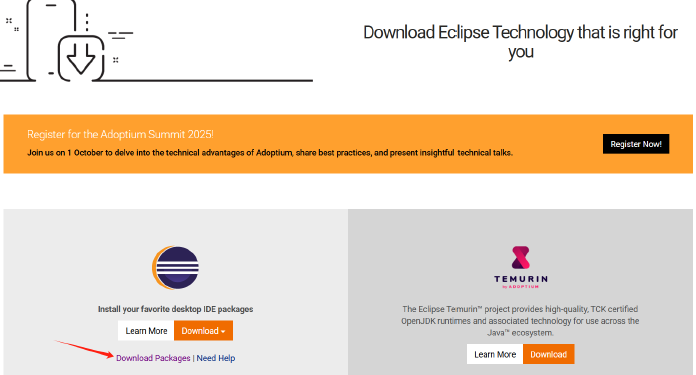 Eclipse