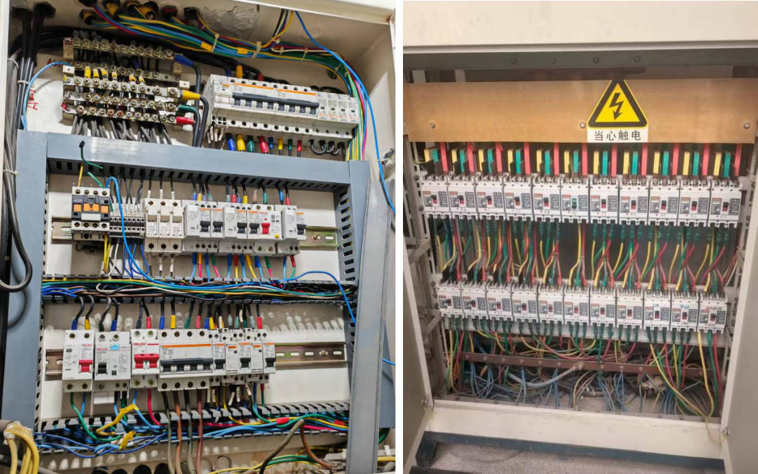 <b class='flag-5'>人防</b>轉(zhuǎn)技防！<b class='flag-5'>安科</b><b class='flag-5'>瑞</b>智慧用電方案破解監(jiān)獄<b class='flag-5'>電氣</b>安全痛點(diǎn)