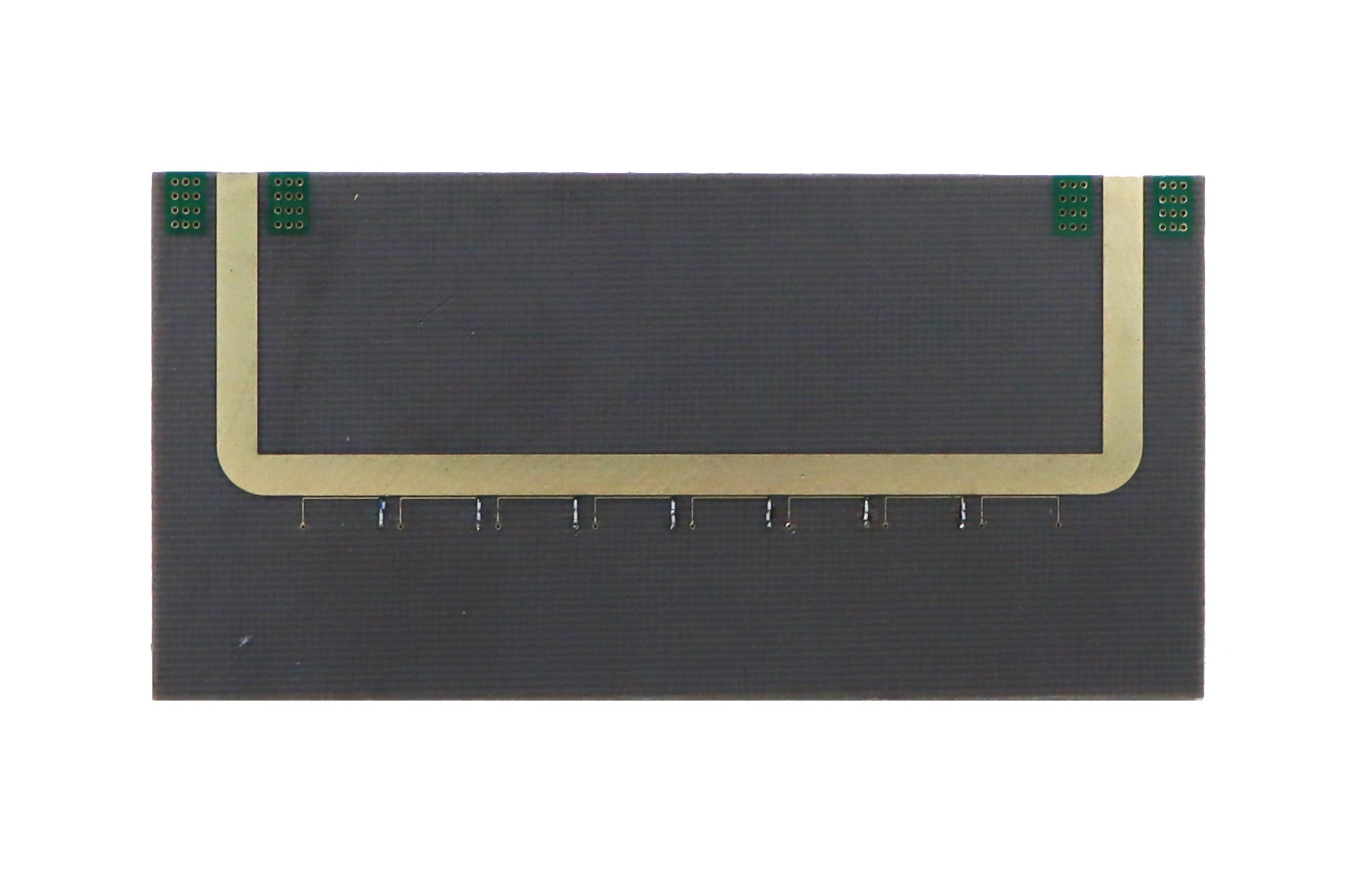 PCB打樣必看！正片vs負片，3分鐘搞懂核心區別