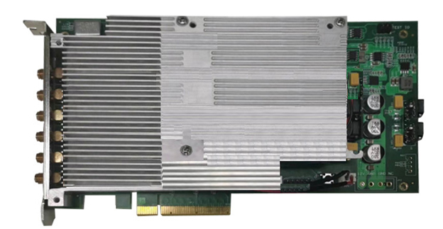 PCIe